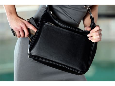 concealed gun purses for women